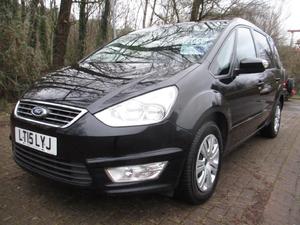 Ford Galaxy  in Porth | Friday-Ad