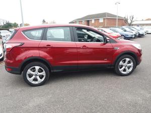 Ford Kuga  in Hayling Island | Friday-Ad