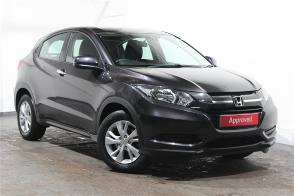 Honda HR-V 1.5 i-VTEC S (s/s) 5dr