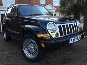 Jeep Cherokee  in Basildon | Friday-Ad