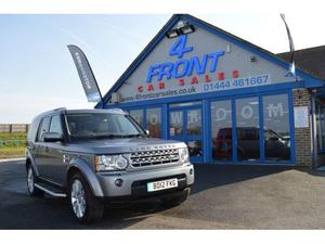 Land Rover Discovery  in London | Friday-Ad