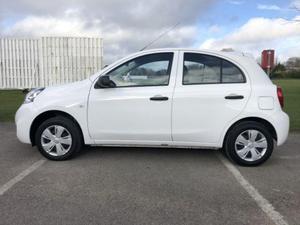 Nissan Micra  in Dorchester | Friday-Ad