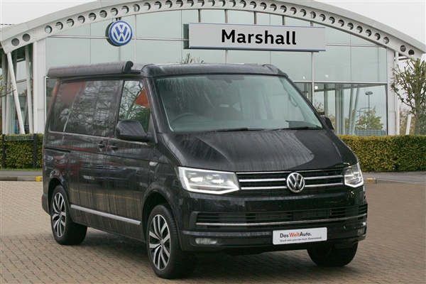 Volkswagen California 2.0 TDI BlueMotion Tech Ocean dr