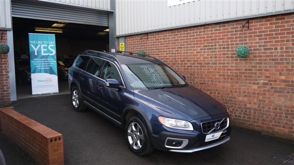 Volvo XCD [175] SE 5dr 2WD Automatic