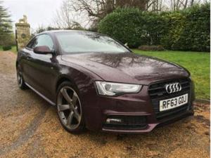 Audi A in Newport | Friday-Ad