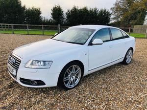 Audi A6 Saloon  in Colchester | Friday-Ad