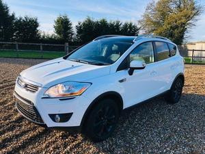 Ford Kuga  in Colchester | Friday-Ad