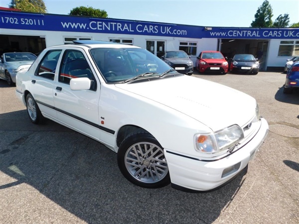 Ford Sierra 2.0 RS Cosworth 4 x 4