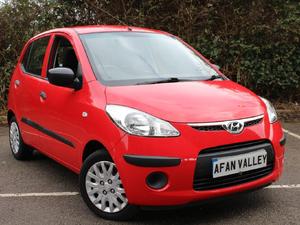 Hyundai i in Port Talbot | Friday-Ad