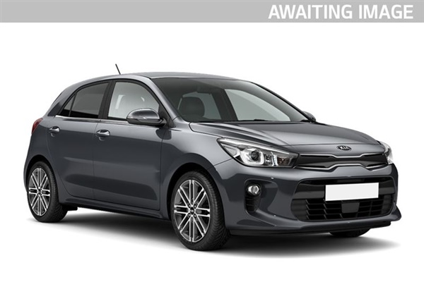 Kia Rio 1.0 T-GDi GT-LINE S Manual