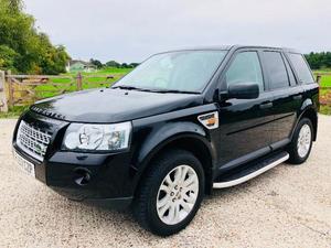 Land Rover Freelander  in Colchester | Friday-Ad
