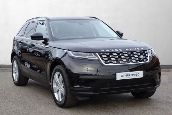 Land Rover Range Rover Velar 2.0 P250 S 5dr Auto Estate