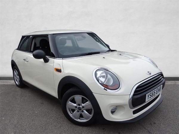 MINI Hatch 1.5 One D 3dr [Pepper Pack]