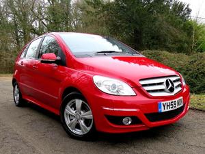 Mercedes-Benz B Class  in Hassocks | Friday-Ad