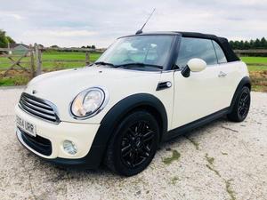 Mini Hatch One  in Colchester | Friday-Ad