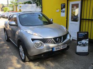 Nissan Juke  in London | Friday-Ad