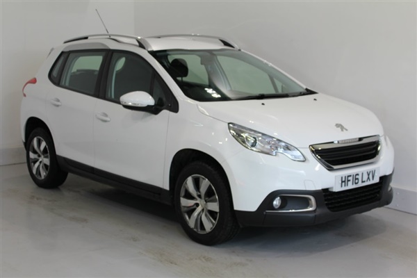 Peugeot  PureTech Active 5dr