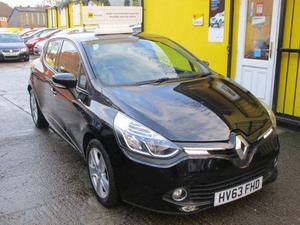 Renault Clio  in London | Friday-Ad