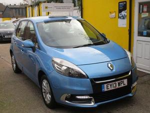 Renault Scenic  in London | Friday-Ad