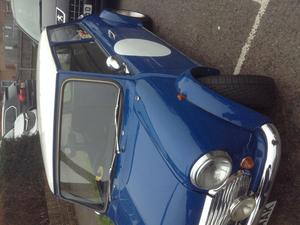 Rover Mini  in Reigate | Friday-Ad