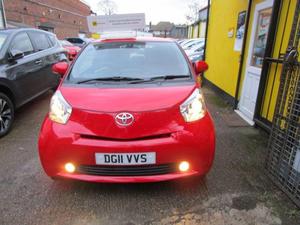 Toyota IQ  in London | Friday-Ad