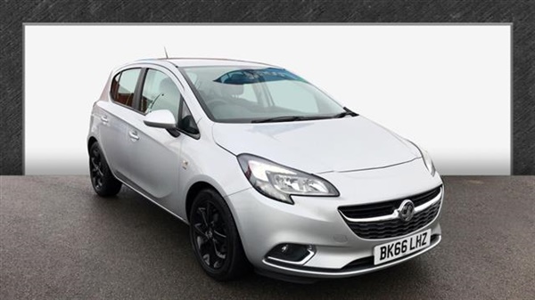 Vauxhall Corsa 1.4 Ecoflex Sri 5Dr