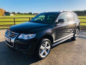 Volkswagen Touareg  in Colchester | Friday-Ad