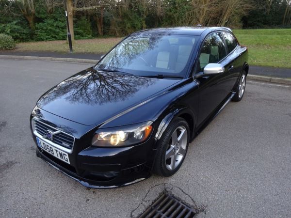 Volvo C30 Sport 3dr