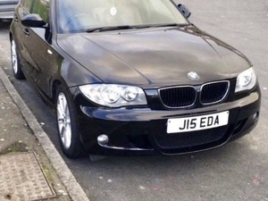 BMW 1 Series  in Bexhill-On-Sea | Friday-Ad