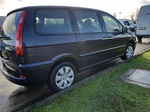 Citroen C diesel 7 seat low mileage 77k in Bristol |