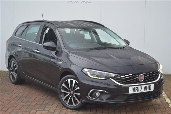 Fiat Tipo 1.6 MultiJet Lounge 5dr