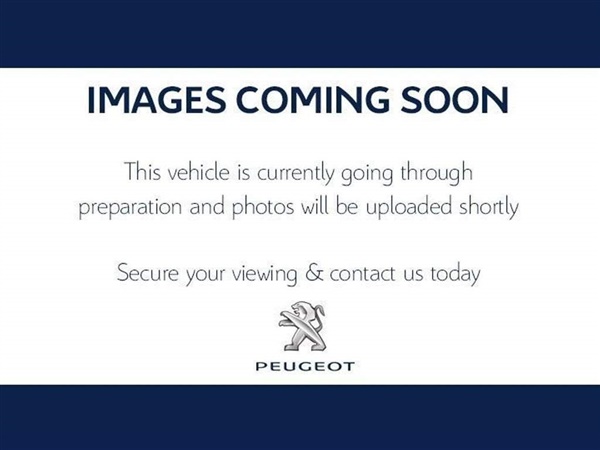 Peugeot  PureTech Allure 5dr