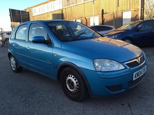 Vauxhall Corsa  in Aylesford | Friday-Ad