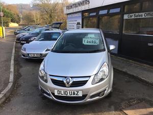 Vauxhall Corsa  in Stroud | Friday-Ad