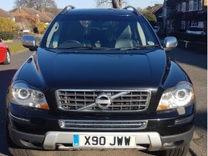 Volvo Xc in East Grinstead | Friday-Ad
