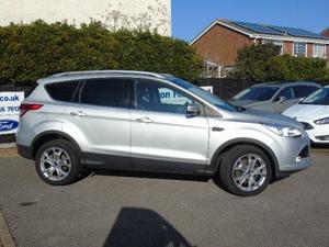 Ford Kuga  in Hayling Island | Friday-Ad