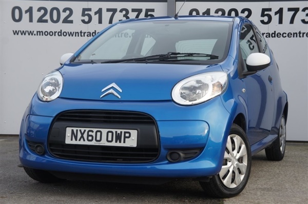 Citroen C1 1.0 i Splash 3dr