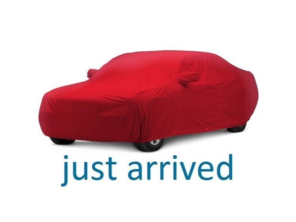 Ford Focus 1.8 TDCi Titanium 5dr