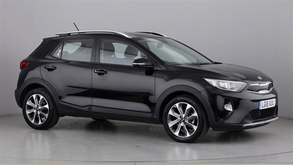 Kia Stonic 1.0 T-GDi 2 Manual