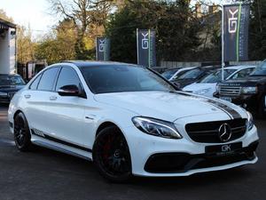 Mercedes-Benz AMG  in Colchester | Friday-Ad