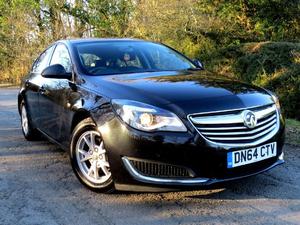 Vauxhall Insignia  in Hassocks | Friday-Ad