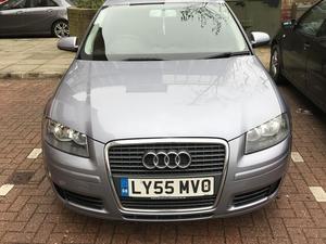  AUDI A3 SPECIAL EDITION, 1.6L in Crawley | Friday-Ad