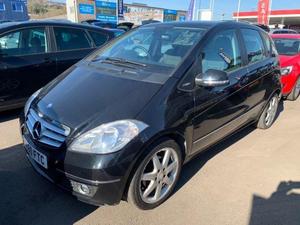 Mercedes-Benz A Class  in Bristol | Friday-Ad