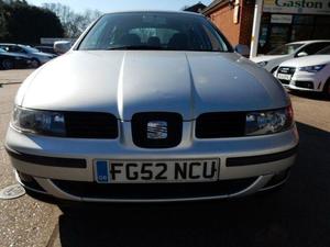 SEAT Leon  in Cranleigh | Friday-Ad