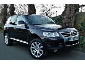 Volkswagen Touareg  in Peterborough | Friday-Ad