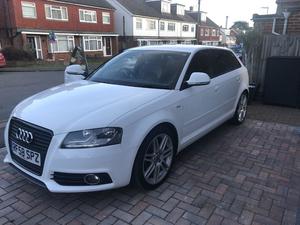 Audi A S Line in Worthing | Friday-Ad
