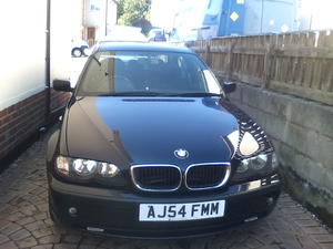 BMW 3 Series  in Heanor | Friday-Ad