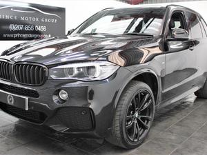 BMW X in Potters Bar | Friday-Ad
