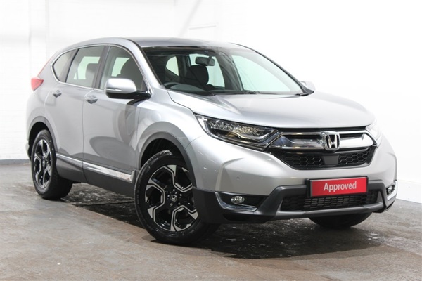 Honda CR-V 1.5 VTEC Turbo SE (s/s) 5dr