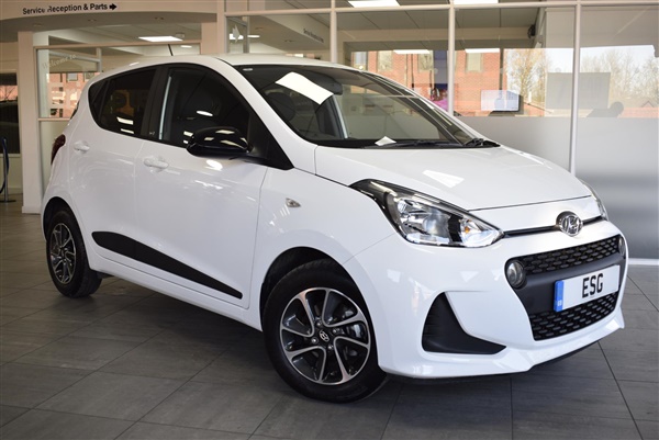 Hyundai I Go SE 5dr